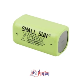 باتری اسمال سان 3.7 ولت مدل 12800MAH